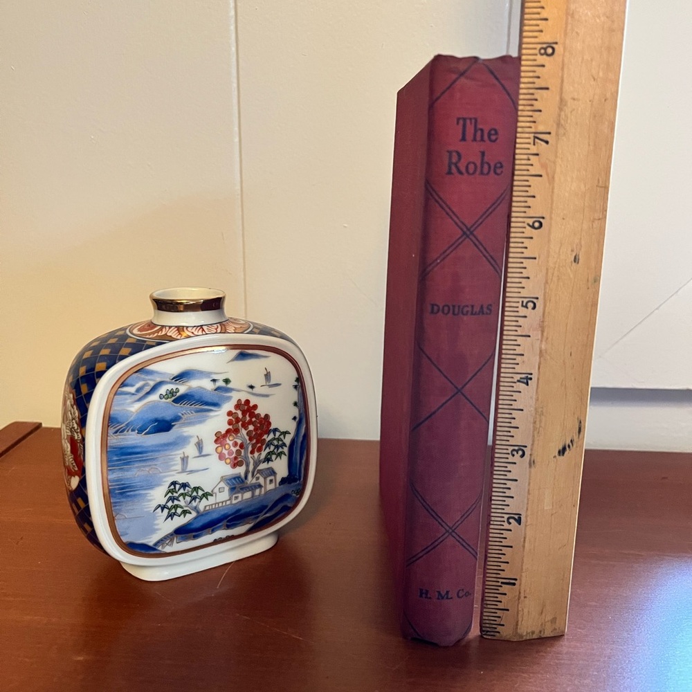 Rare copy 1952 The Robe by L. Douglas ❤️❤️❤️